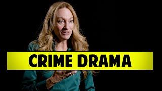First Steps To Writing A True Crime Drama - Jennifer Dornbush
