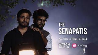 The Senapatis  Streaming now on JioCinema  Available in Hindi and Bengali