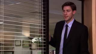 The Office  US   Jims asks Pam to dinner