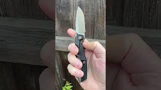 Null Knives Raiden #youtubeshorts #daily #carry #shorts #edc