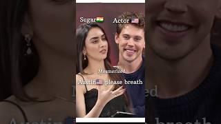 Austin please breath#dune2 #austin#sakshmasrivastav#dune#zendaya#timotheechalamet#austinbutler#V