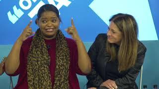 Octavia Spencer on Getting Paid