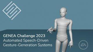 Genea Challenge 2023 Gesture Generation in Monadic and Dyadic Setings