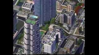 Sim City 4 Commercial