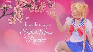 BISHOUJO - Sailor Moon Popular