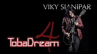 Viky Sianipar Ft. Alsant Nababan - Anak Medan - Lyrics