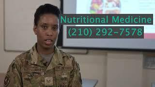 Wellness Wednesday Nutritional Medicine