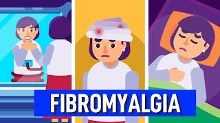 Fibromyalgia  A Whole Body Pain Experience and Fatigue