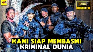 Pasukan Elit Yang Terdiri Dari Tentara Terbaik Di Dunia - ALUR CERITA FILM