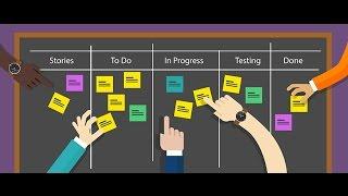 Introduction to Agile - Transformation Best Practices and Common Problems