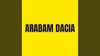 Arabam Dacia