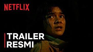 Monster  Trailer Resmi  Netflix