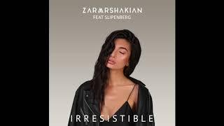 Zara Arshakian feat. Slipenberg - Irresistible