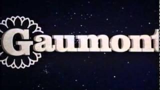 Gaumont 1980s logo