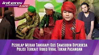 Live Muncul Konten Gus Samsudin Boleh Bertukar Pasangan. Pesulap Merah Tegas katakan Ini