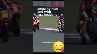 Moment Race Moto3 Rio Hondo Argentina 2022