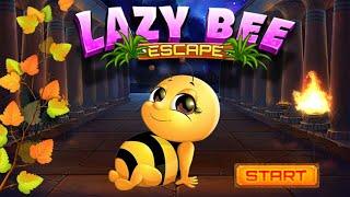 Lazy Bee Escape Game Walkthrough Palani Games