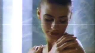 Fenjal Cream Bath 1982 TV commercial