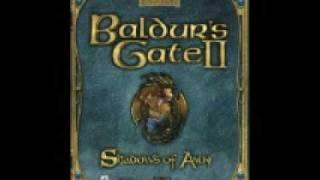 Baldurs Gate II Main Theme