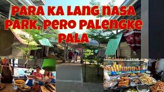 Modern Palengke ng San fernando city pampanga  Sarapag foodtrip after palengke