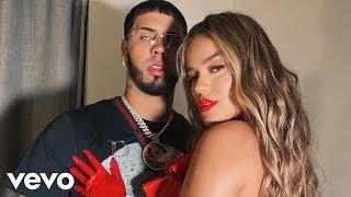 Anuel AA - Te Falló Ft Karol G Sech