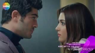 Aşk Laftan Anlamaz 22. Episode Promo 2-