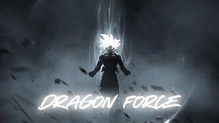 Anime Mix「AMV」- Dragon Force