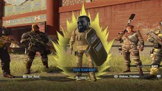 The Best Rainbow Six Team Ever