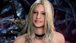The Devil May Cry 5 Censorship Issue Explained