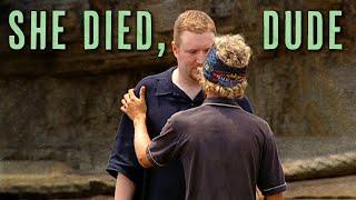The Most Iconic Moment From Each Survivor Season