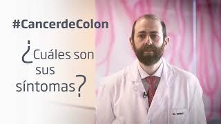 Síntomas del Cáncer de Colon Reconoce las señales y actúa a tiempo. Clínica Universidad de Navarra