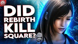 Square Enix Lost HOW MUCH? Truth behind FF7 Rebirth Sales Future Games & More