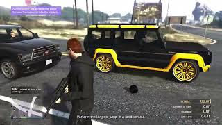 Returning to Los Santos GTA Online