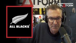 All Blacks Aura Gone England Rugby Journo Dan Schofield Previews First Rugby Test in Dunedin