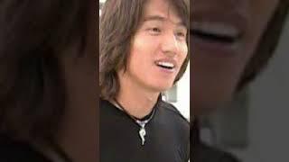 #shortvideo Jerry Yan & Barbie Hsu #jerryyan