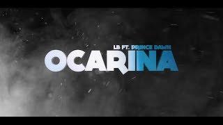 LB Spiffy x PrinceDawn - Ocarina Official Video Shot by @kavinroberts_