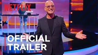 Bullsh*t The Gameshow  Official Trailer  Netflix