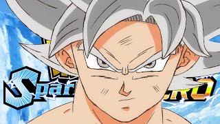NEW Ultra Instinct Goku Vs Rose Goku Black FULL MATCH Gameplay REACTION DRAGON BALL Sparking ZERO