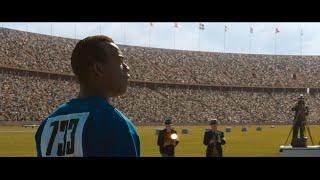 RACE - Official Trailer - In Theaters February 19 2016
