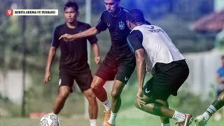  Laga Sengit PSIS Semarang vs Bhayangkara Sampai Adu Penalti Piala Presiden