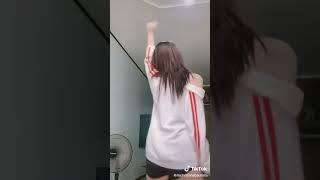 Hottest Pinay Dance  Trending videos  Hot asian tiktok compilation