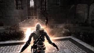 История серии Assassins Creed 1 часть