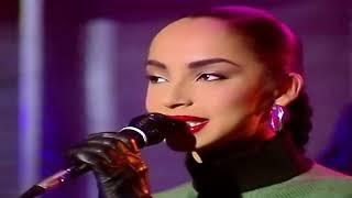 Sade - Smooth Operator