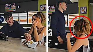 Man Dumps Cheating Girlfriend After She Does This #3