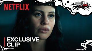 The Platform 2  Exclusive Clip  Netflix