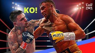 Vasiliy Lomachenko vs. George Kambosos Jr.  Fight Promo  Why Loma Beats Kambosos