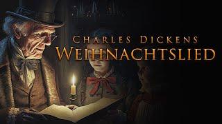 Das Weihnachtslied - Charles Dickens Hörbuch