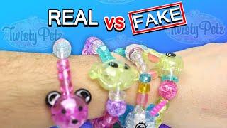 Fake Twisty Petz