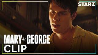 Mary & George  ‘George F***s Over Somerset Ep. 3 Clip  STARZ