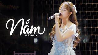 NẮM - HƯƠNG LY  LIVE VERSION VALENTINE DAY